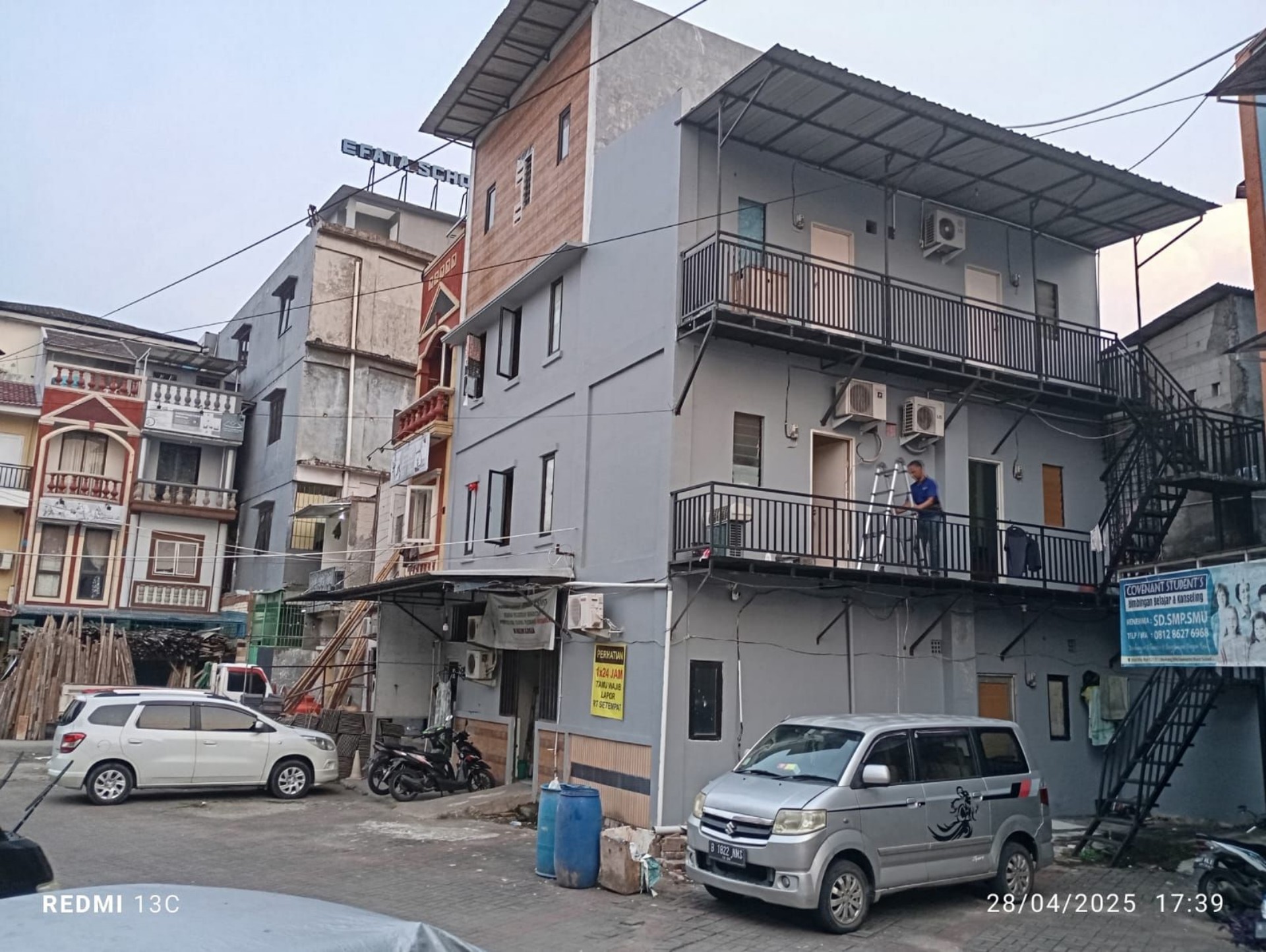 Rumah Dijual di Tangerang, foto 1 dari 4