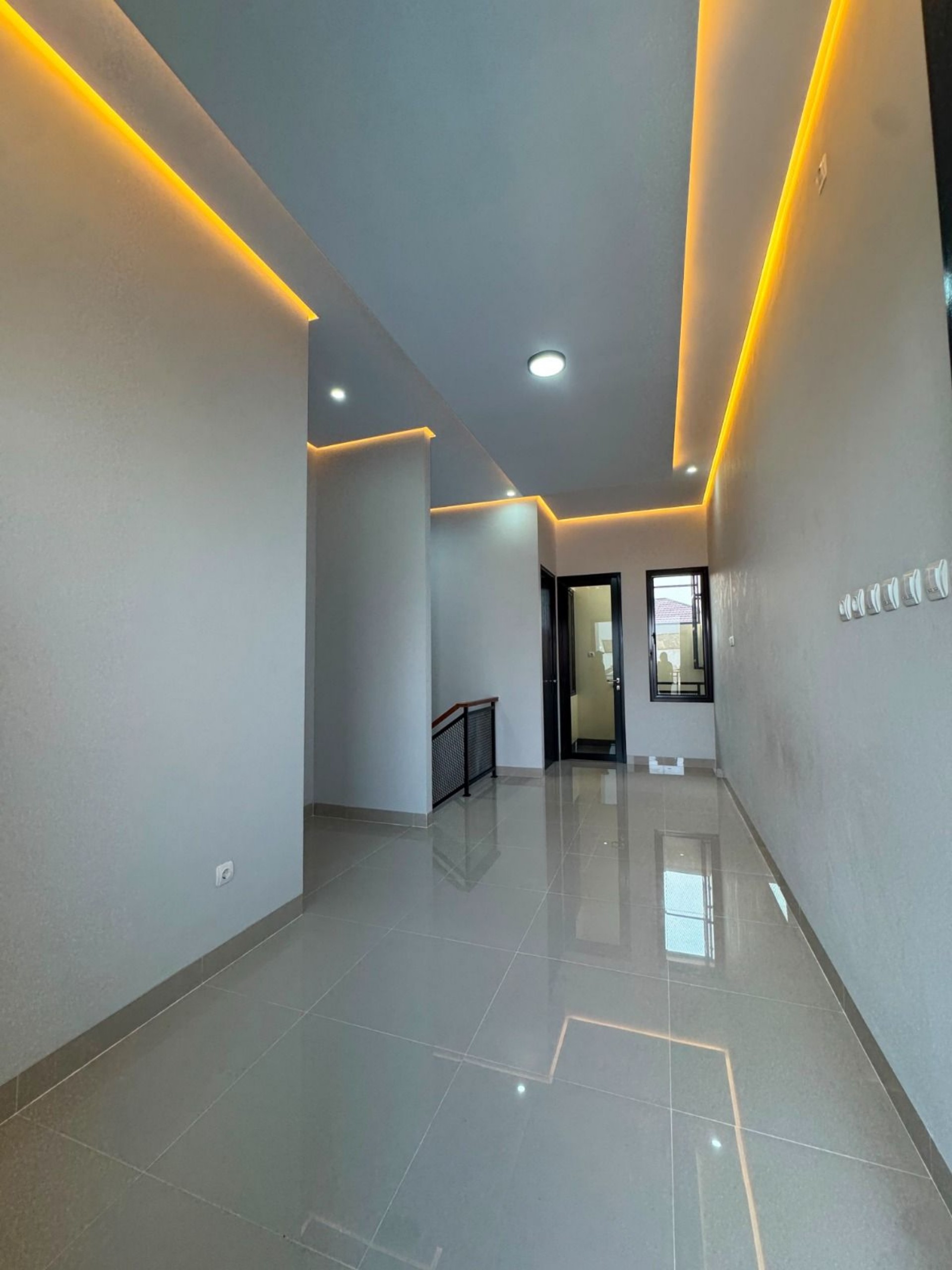 Rumah Dijual di Tangerang, foto 1 dari 7