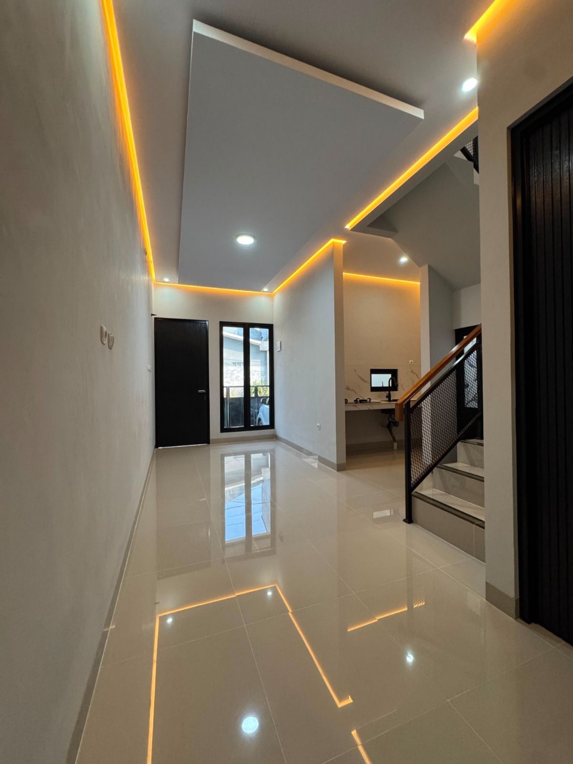 Rumah Dijual di Tangerang, foto 1 dari 7