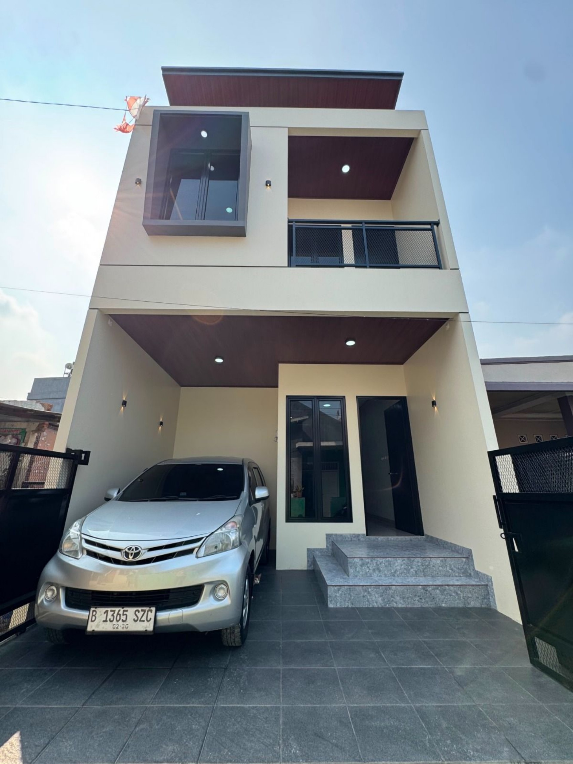 Rumah Dijual di Tangerang, foto 1 dari 7