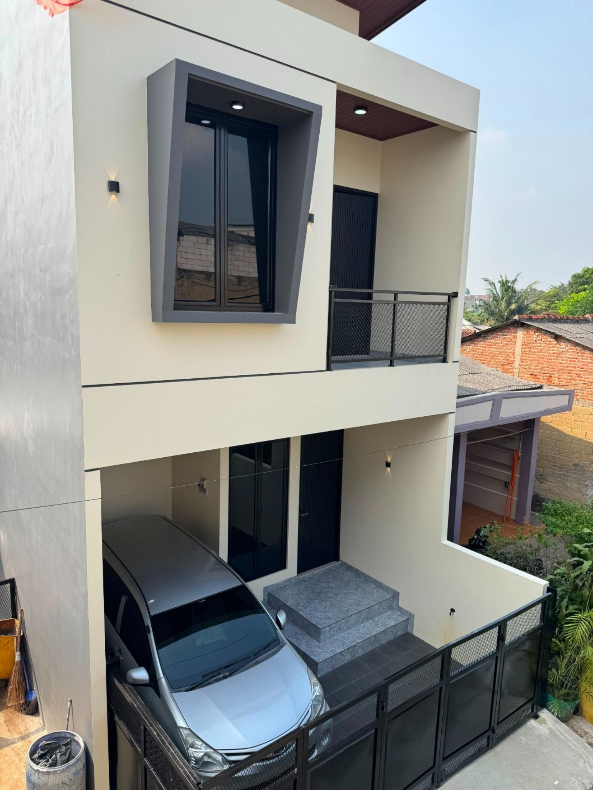 Rumah Dijual di Tangerang, foto 1 dari 7