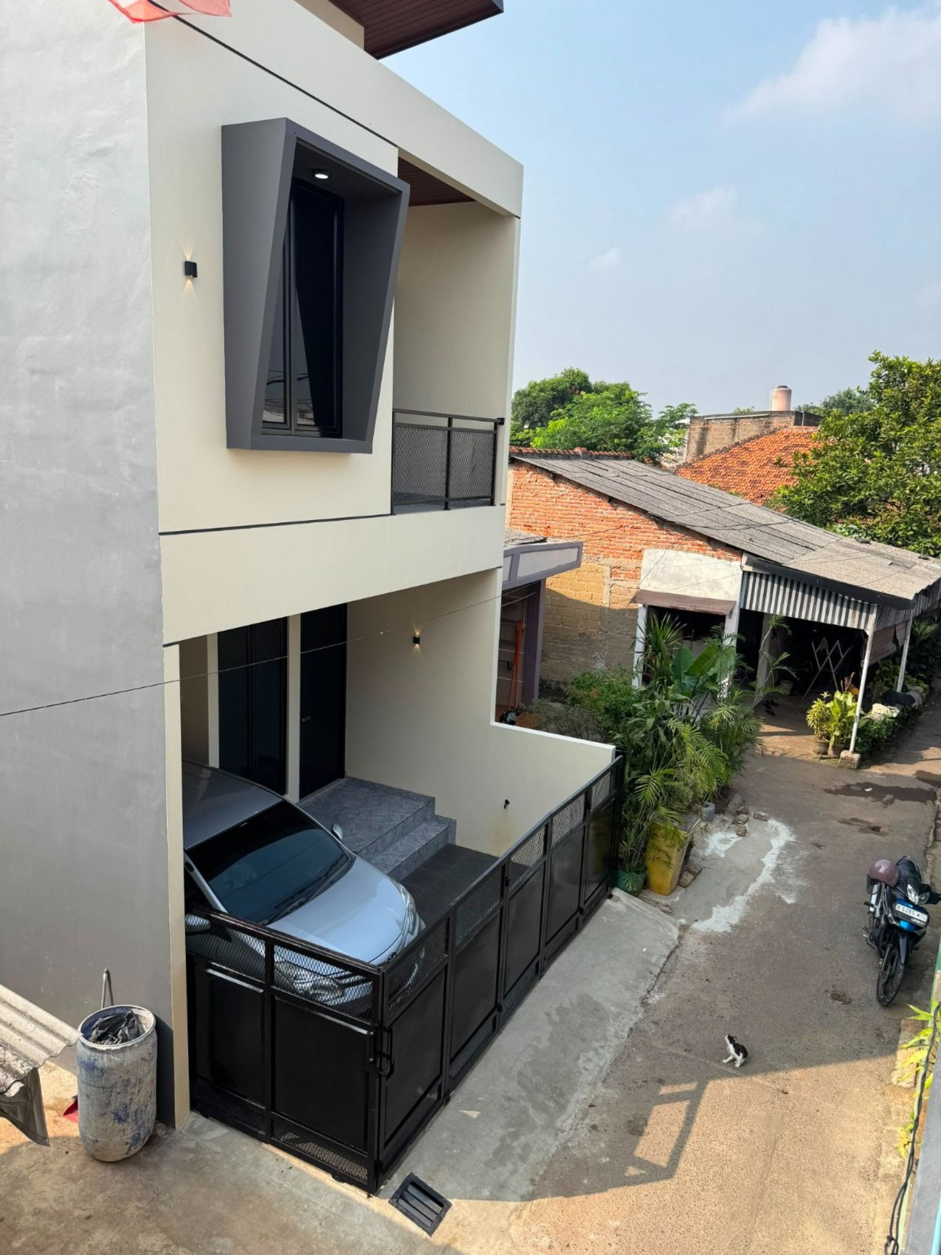Rumah Dijual di Tangerang, foto 1 dari 7