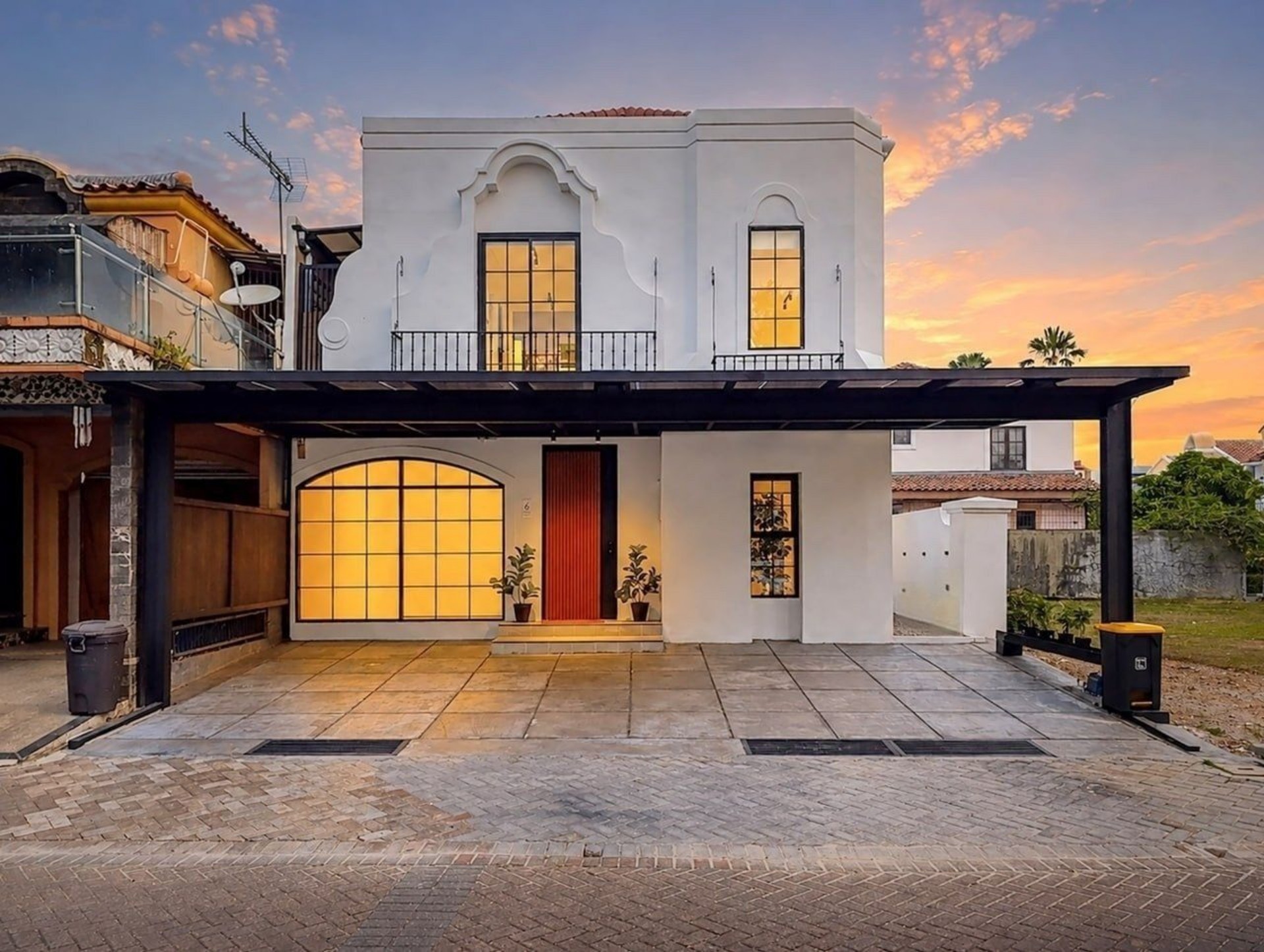 Rumah Dijual di Tangerang, foto 1 dari 7
