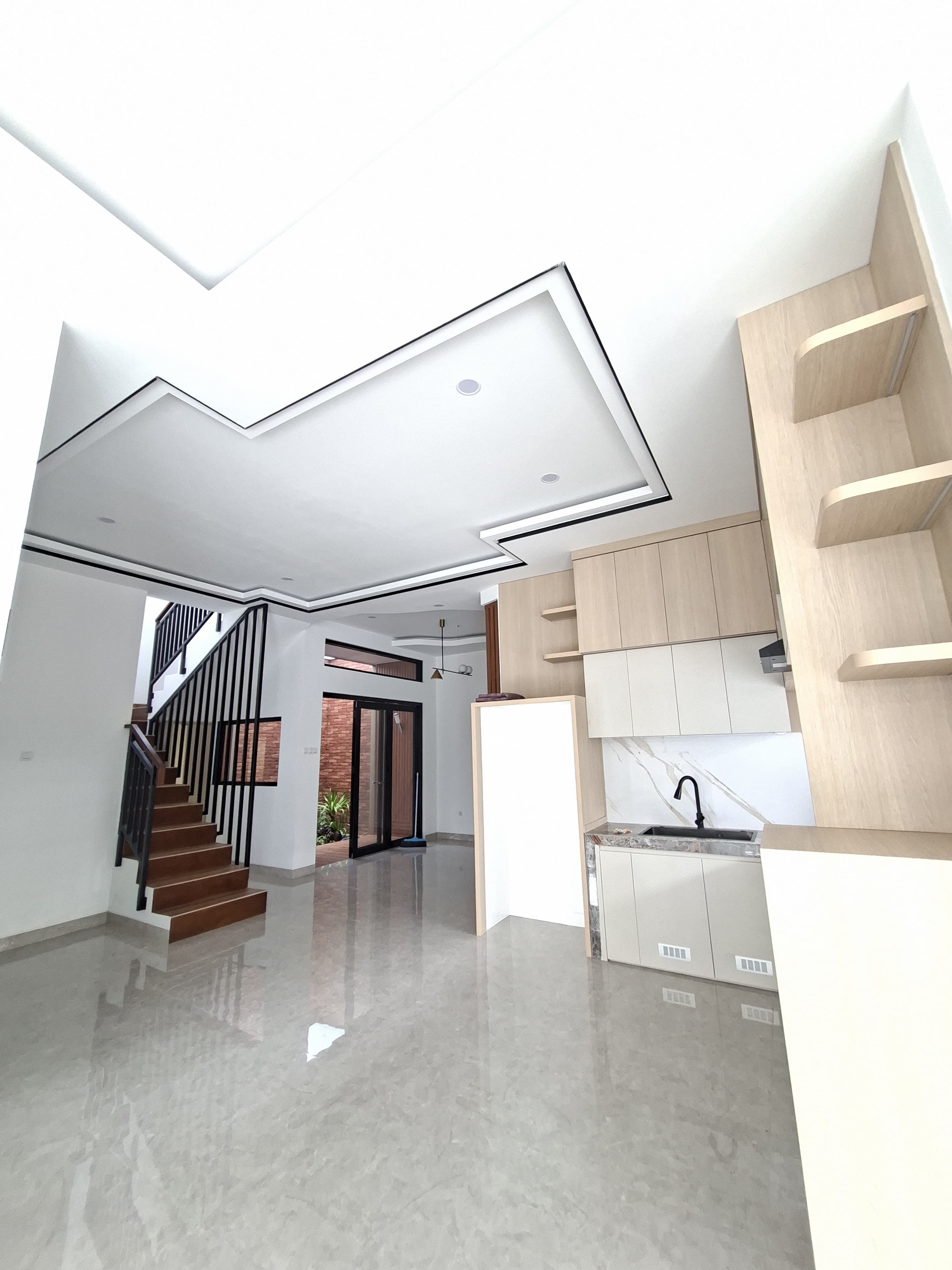 Rumah Dijual di Tangerang, foto 3 dari 10