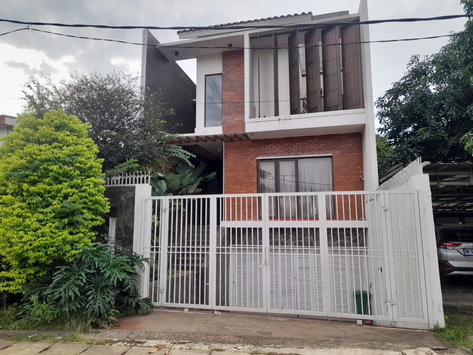 Rumah Dijual di Tangerang, foto 1 dari 10