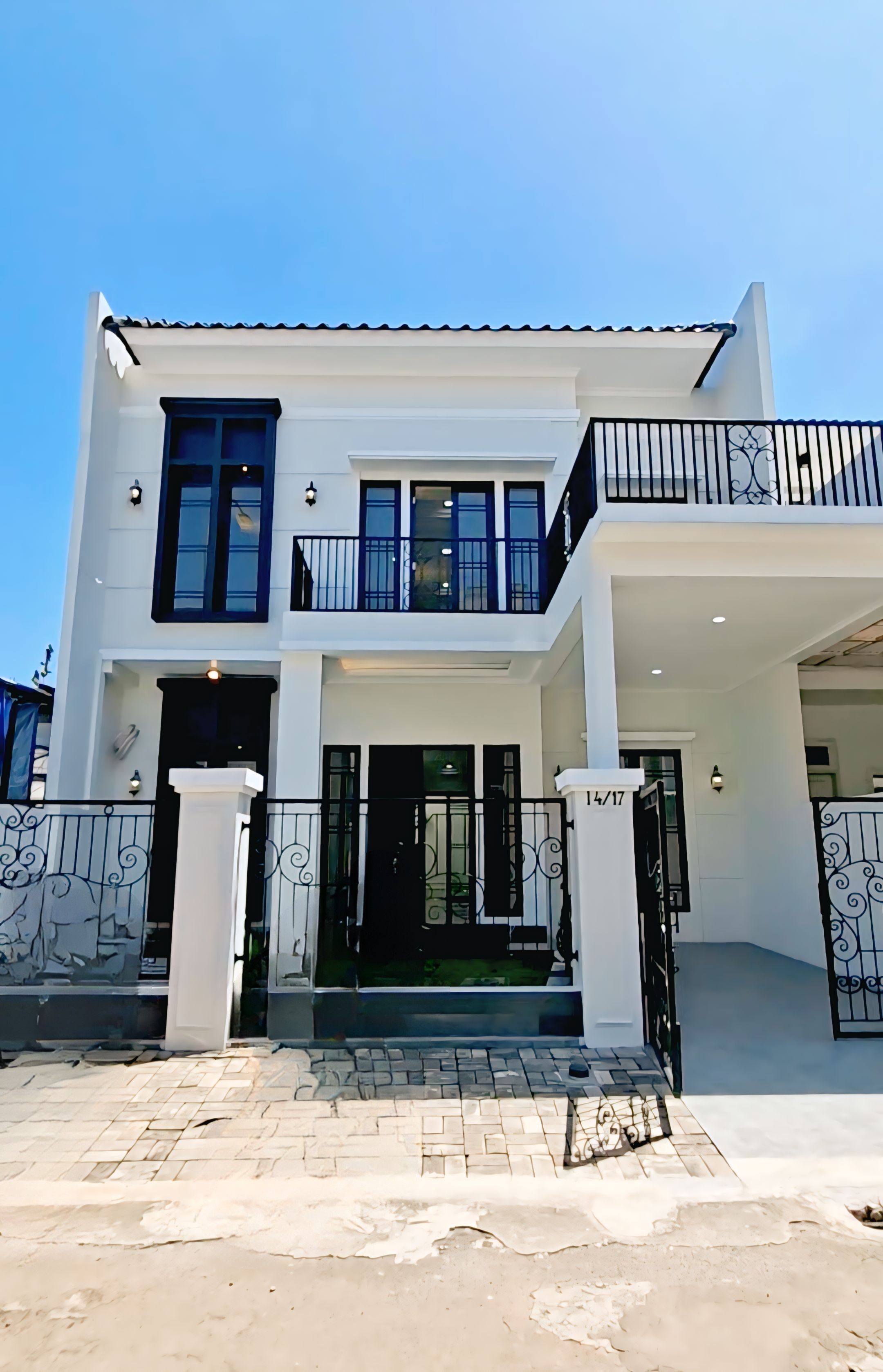 Rumah Dijual di Tangerang, foto 3 dari 8