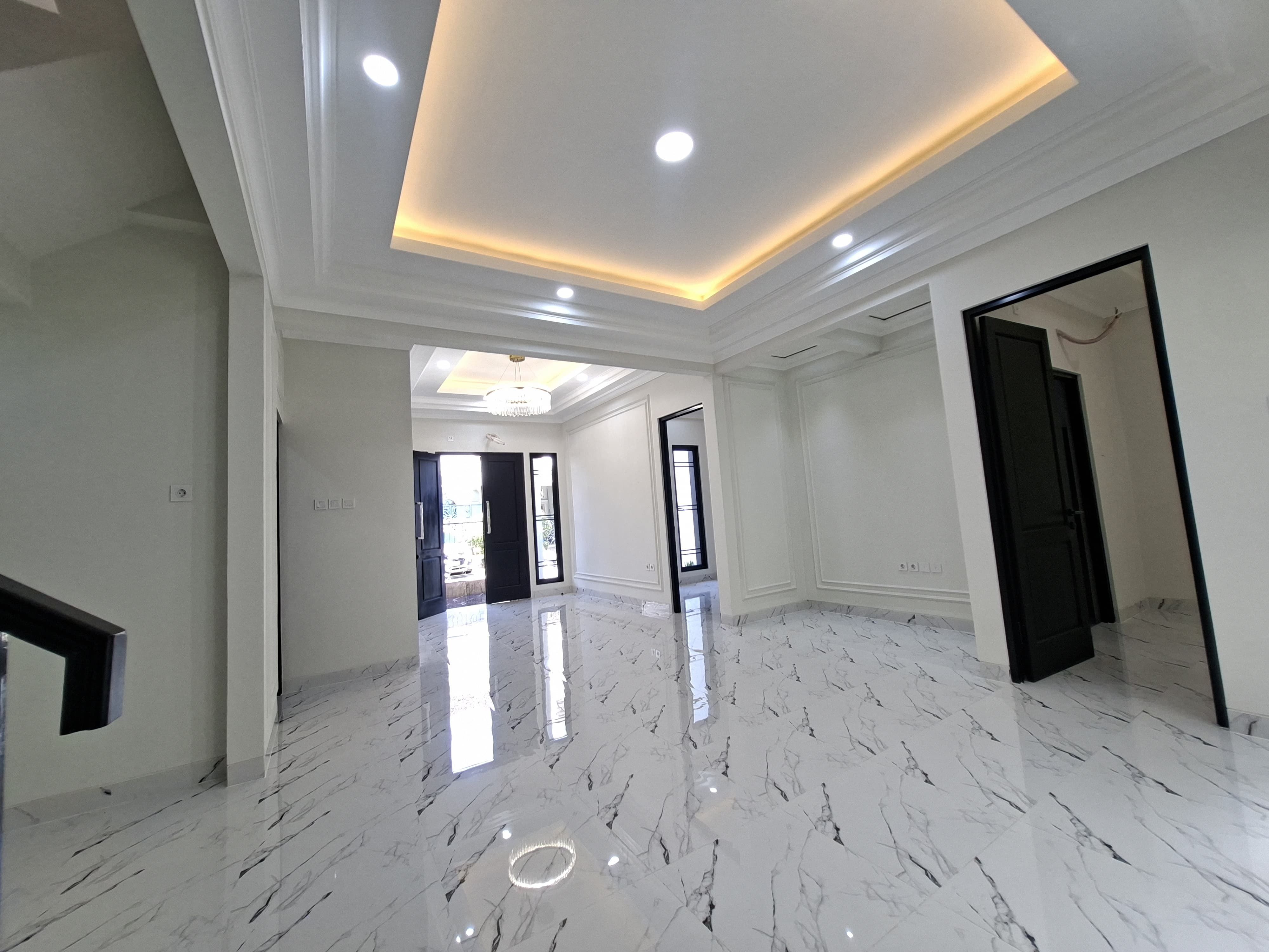 Rumah Dijual di Tangerang, foto 5 dari 8