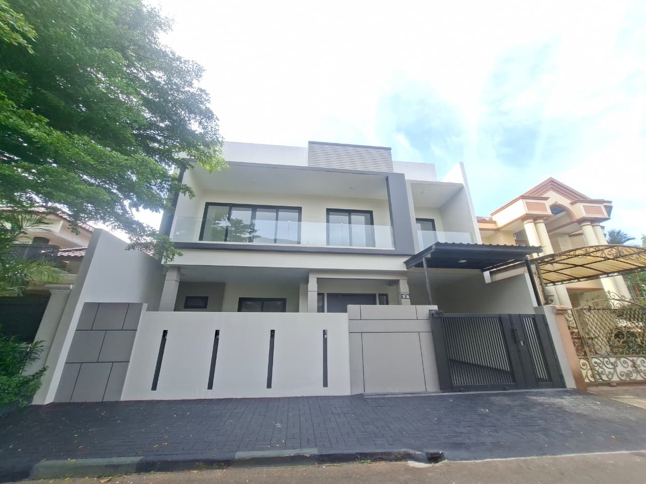 Rumah Dijual di Tangerang, foto 1 dari 10