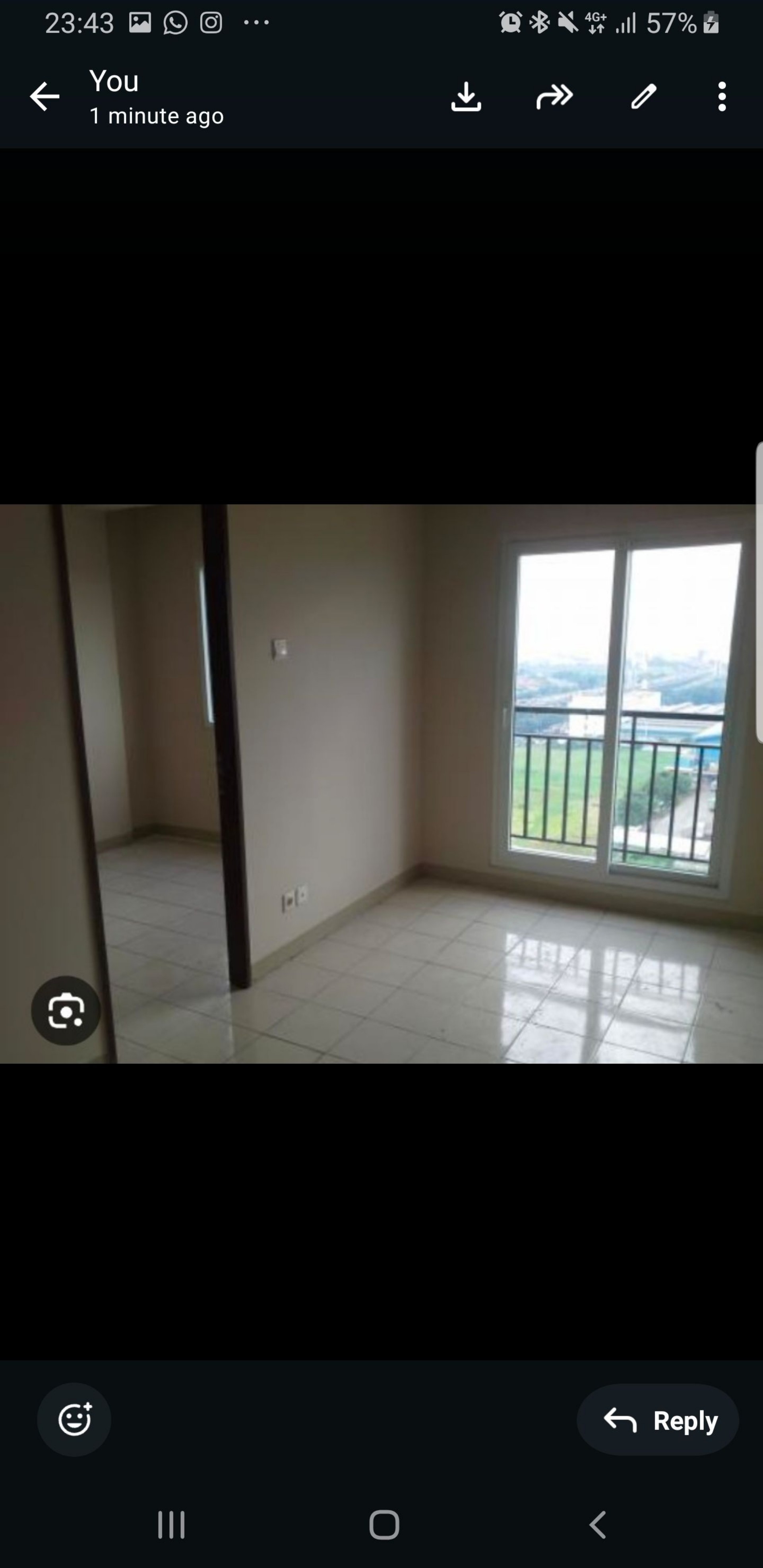 Apartemen Dijual di Jakarta Utara, foto 1 dari 6
