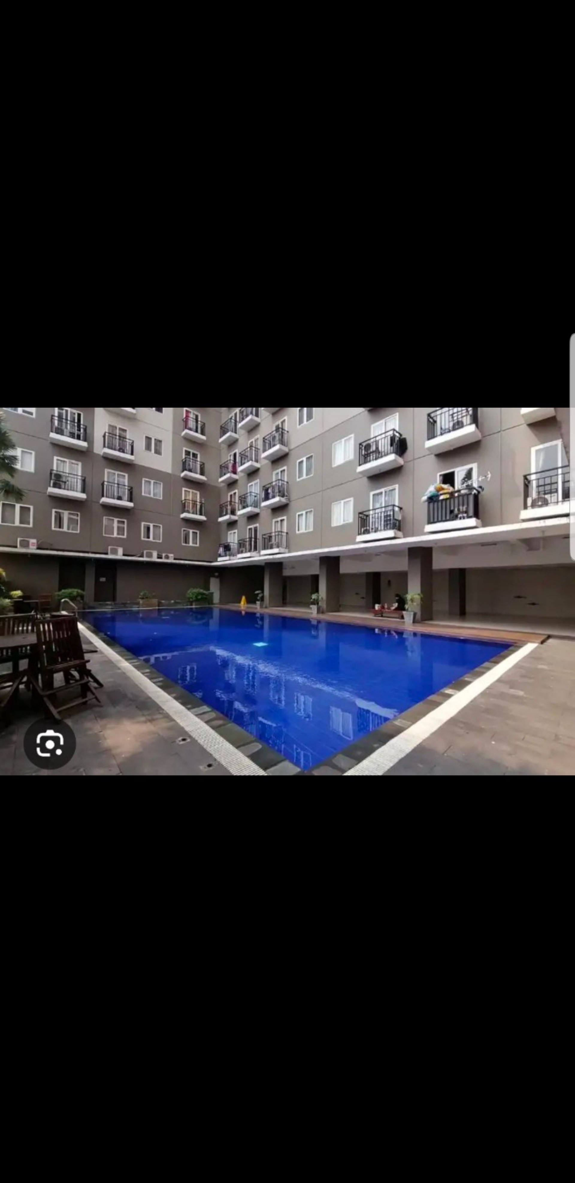 Apartemen Dijual di Jakarta Utara, foto 5 dari 6